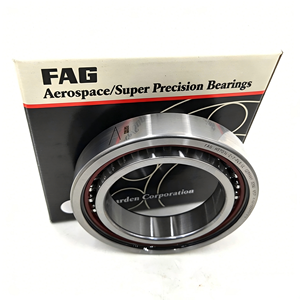 Rodamientos de Bolas de Contacto Angular HCB71800-E-TPA-P4 - Product Image 5