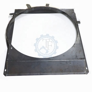 Cache de protection pour excavatrice 20Y-03-31131 20Y0331131, 9,5 kg, 101x82x12, pour PC200 PC200SC PC210 PC220, pièces de machines de construction - Product Image 2