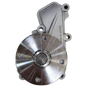 Pompe à eau coréenne 251002E000 pour HYUNDAI KIA - Composant de remplacement du système de refroidissement du moteur provenant d'un fabricant coréen de pièces automobiles - Product Image 6