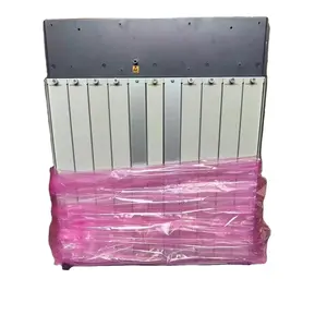 ZXCTN9000-8EA Main Unit 200G DC Basic System . Frame . Work survey material. Carrier Multi-service Packet Platform PTN