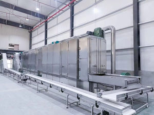 Kinh Tế Công nghiệp công suất nhỏ mảnh Ngô nhà máy sản xuất - Product Image 5