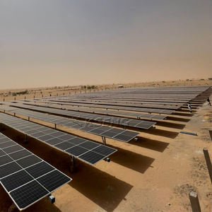 Système de montage au sol <span class=keywords><strong>solaire</strong></span> Kseng, système de suivi <span class=keywords><strong>solaire</strong></span> à axe unique horizontal, suivi du soleil, technologie de suivi <span class=keywords><strong>solaire</strong></span>, système de suivi <span class=keywords><strong>solaire</strong></span> - Product Image 5