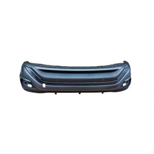 Nouveau <span class=keywords><strong>prix</strong></span> d'usine ZOHEN Spoiler de pare-chocs arrière à clipser pour <span class=keywords><strong>VW</strong></span> ID4X OE 11D807521 - Product Image 1