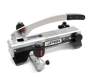 Máy Đo Áp Suất Cao Cầm Tay Máy Đo Áp Suất - Product Image 5