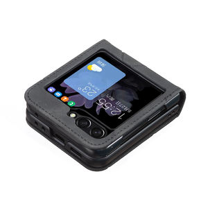 Magnétique PU <span class=keywords><strong>Flip</strong></span> Leather Bag Cove case Pouch Bag case pour <span class=keywords><strong>Samsung</strong></span> Galaxy Z <span class=keywords><strong>Flip</strong></span> 6/5/4/<span class=keywords><strong>3</strong></span> /Z <span class=keywords><strong>Flip</strong></span> 7 SE Phone case - Product Image 5