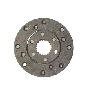 SG354.43.015 Brake Disc Lining For YTO SG254 Tractor Spare Parts