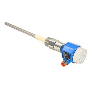Nouveau jaugeur de niveau capacitif Endress+Hauser 4-20mA pour l'eau - Product Image 4
