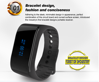 Système d'appel sans fil pour serveurs et infirmières - Montre-bracelet pour restaurants, hôpitaux et maisons de retraite