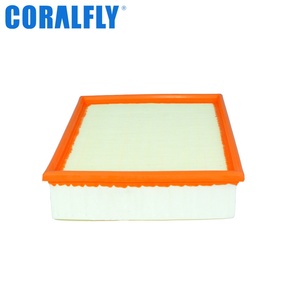 Filtro de Aire para Motor de Automóvil C22117 VOE12573051 VOE1328047 VOE1257305 VOE13280474 - Product Image 4
