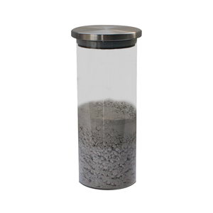 Matériau coulable haute densité à haute teneur en alumine, à faible porosité, résistant à l'érosion, pour le service de découpe des capots de fours à ciment et des refroidisseurs à grille - Product Image 3