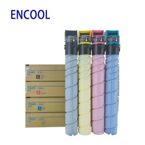 C250i C300i C360i Toner originale ricarica polvere Toner Toner per Toner Konica minolta TN328 compatibile Katun Toner - Product Image 1