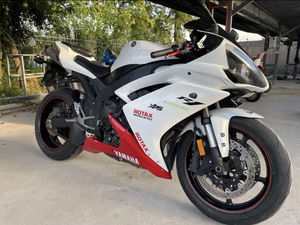 <span class=keywords><strong>Moto</strong></span> de seconde main 1000CC ancien modèle à bas prix - Product Image 5