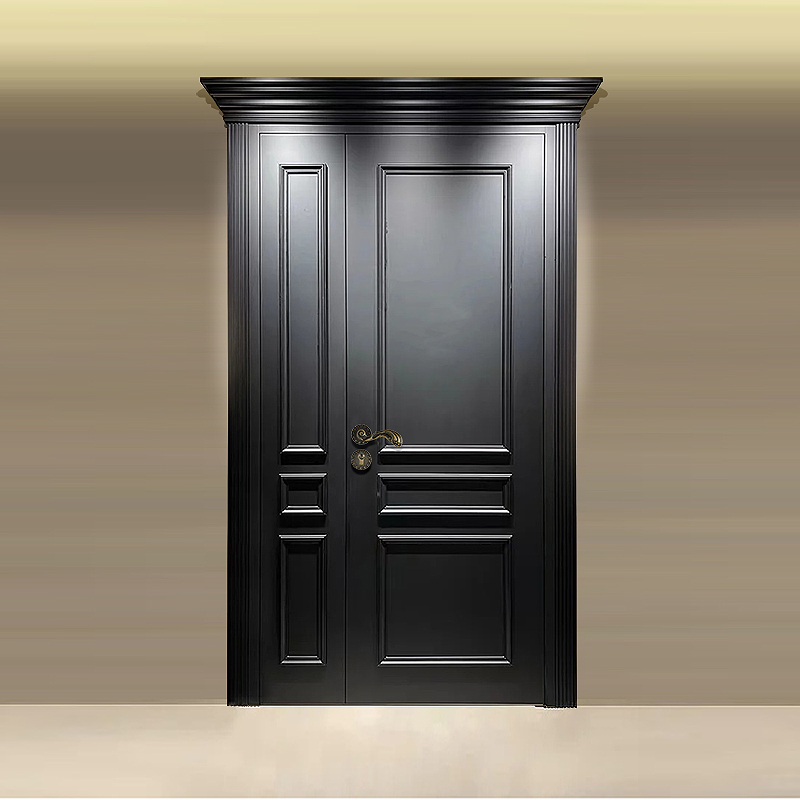 turkish security door