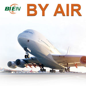 エアトラックDDPドアツードア、高速貨物物流代理店中国に米国カナダドイツと東南アジア - Product Image 3