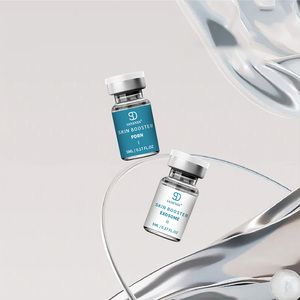 OEM NAD เซรั่มบำรุงผิวหน้า PCL PN SCM EXO pdrn ต่อต้านริ้วรอยต่อต้านริ้วรอยทำให้ผิวขาวกระจ่างใส30มล. - Product Image 4