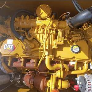 เครื่องขุด330GC แมวรุ่นใหม่ล่าสุด30ตัน90% ของใหม่ดั้งเดิมพร้อม EPA CE 330แมวเครื่องขุด330GC แมวขนาดใหญ่ - Product Image 5