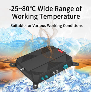 Module IA LCFC AGX Orin 32G, Serveur 64G à double refroidissement liquide, 550 TOPS, Système industriel embarqué, Modèle R600 R600 Comput - Product Image 5