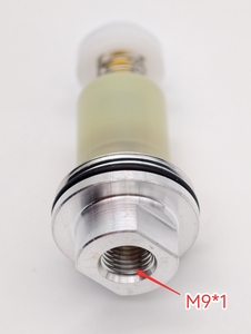 Unité de commande magnétique de thermostat à gaz, modèle 630, pièces de <span class=keywords><strong>four</strong></span>, connexion thermocouple pour usage domestique, hôtelier et extérieur - Product Image 2