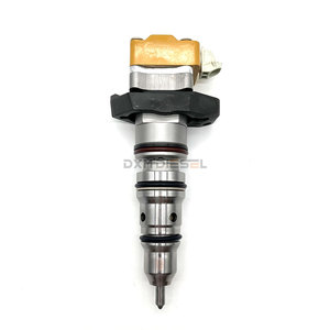 Injektor Bahan Bakar 1824931C94 1825125C1 1829336C1 1829837C2 untuk Mesin Excavator CAT Navistar Rebuild - Product Image 6