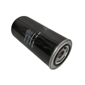 Élément de filtre à huile à visser MANNY W962 WD962 avec papier filtre, pression de service de 8 bars, certifié ISO9001 pour compresseur d'air à vis - Product Image 1