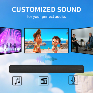 50W 8-Speaker Wireless Subwoofer With for 5.3 Home Super Bass-Factory Direct Sale Speaker - Product Image 2