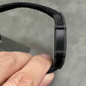 Reloj Mecánico de Lujo para Hombre, Ultraligero, con Tourbillon Esqueleto, de Fibra de Carbono, 38g, 47mm - Product Image 4