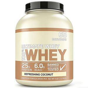 <span class=keywords><strong>Proteine</strong></span> del Siero di Latte in Polvere Premium Senza Sapore <span class=keywords><strong>per</strong></span> Atleti e Appassionati di Fitness, Supporto <span class=keywords><strong>per</strong></span> il Recupero Muscolare e la Salute Immunitaria - Product Image 1