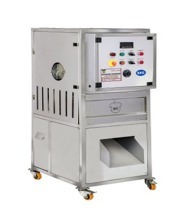 Machine à éplucher l'ail (grande) (Compresseur d'air 15 CV en plus) - Product Image 2