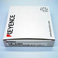 Capteur laser compact KEYENCE LR-X100, neuf et original