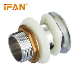 IFAN lưu vực cống pop-up bồn rửa Stopper Lọc Pop Up cống lưu vực Cống Bồn Rửa chất thải bẫy Đồng phòng tắm bồn rửa cống Lọc - Product Image 4
