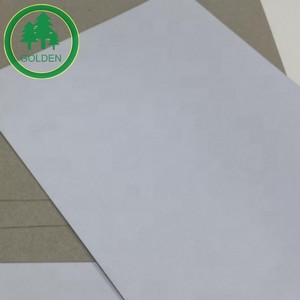Premium Quality Duplex Board with Grey Back Board 300g for Calendar Use in Indonesia Market - Product Image 2