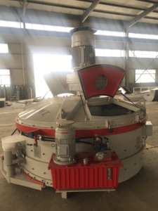 Penjualan terlaris <span class=keywords><strong>Mixer</strong></span> beton planet dengan sistem Timbang semen kompatibilitas Batching - Product Image 2