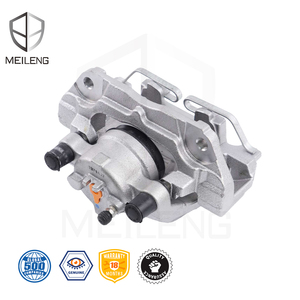 Sous-ensemble d'étrier automatique L FR 45002-SC-H01 étriers de frein à disque de voiture pour Honda Accord Hybrid <span class=keywords><strong>E</strong></span>:HEV CV3 2021 <span class=keywords><strong>2022</strong></span> 2023 - Product Image 2