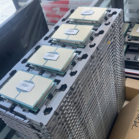 Processeur Intel Xeon Gold 5418Y 2G 2.0GHz 24 cœurs, 24C/48T, 16GT/s, cache 45M, Turbo, HT (185W) DDR5-4400