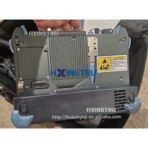 Plataforma de Prueba Óptica OTDR EXFO FTB-1-S1-16G FTB-730-23B Calibrada 2026 Usada H - Product Image 1