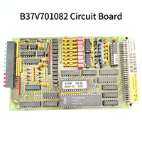 Carte mère d'occasion B37V701082 pour machines d'impression MAN Roland 200 700 900, pièces détachées, garantie 6 mois