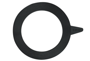 Производители фланцевых трубных прокладок из <span class=keywords><strong>EPDM</strong></span>: Изготовление на заказ уплотнительных деталей и прокладок из <span class=keywords><strong>EPDM</strong></span> - Product Image 3