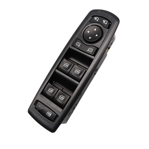 Interrupteur de vitre pour Renault Fluence L30 <span class=keywords><strong>Megane</strong></span> RS Laguna, directement de l'usine, 254000006R 809610008R 254000015R 809610006R 809610009RJ - Product Image 1