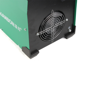Machine à souder manuelle en métal ZX7 pour soudage manuel - Product Image 3