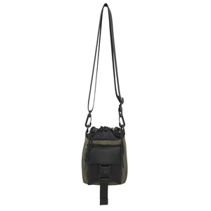 Bolso Bandolera Deportivo Impermeable con Cierre de Cremallera, Porta Botella, Bolsillo para Teléfono, Correa de Hombro Curva, para Ciclismo, Senderismo y Actividades al Aire Libre, OEM/ODM - Product Image 5