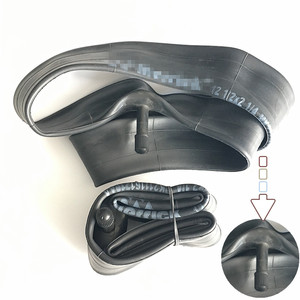 Chambre à air en caoutchouc butyle de <span class=keywords><strong>12</strong></span> <span class=keywords><strong>pouces</strong></span> (<span class=keywords><strong>12</strong></span> 1/2x2 1/4) pour vélos et trottinettes <span class=keywords><strong>électrique</strong></span>s d'enfants - Vente en gros - Product Image 5