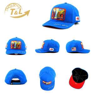 4UGEAR Gorras Custom 6 Panel 4U Cotton <b>Snapback</b> <b>Caps</b> Blank Dad <b>Caps</b> Hats with Custom logo Sports Hats Baseball <b>Caps</b> <b>for</b> <b>Men</b> - Product Image 2