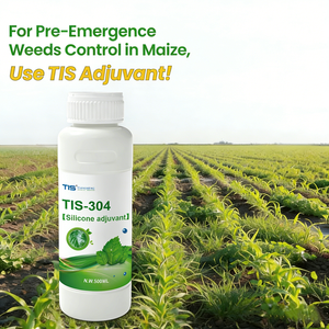 Aditivo de Silicona para la Formulación de Pesticidas - Cumple con REACH y es Estable - Product Image 4