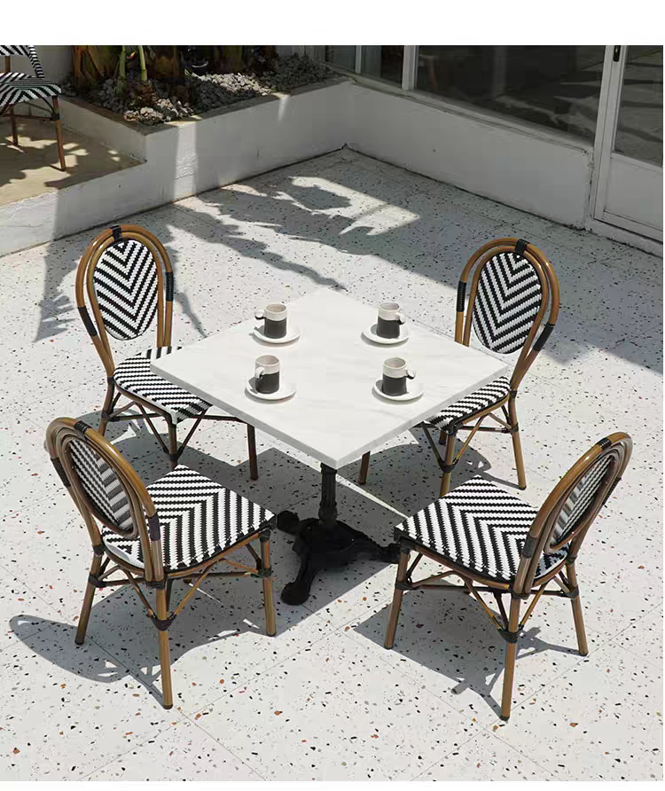 ensemble de restaurant 02