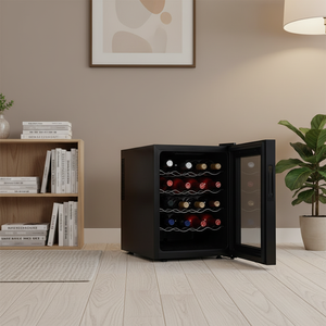 Frigoriferi e Congelatori per Cantina Sotterranea, Frigo per <span class=keywords><strong>Vino</strong></span> Rosso e Bevande, Frigorifero per Birra - Product Image 3