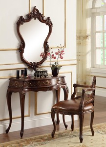 Goodwin Offres Spéciales Plus Bas Prix Maison Chambre À Coucher Chambre Ensemble De Meubles Commode Table Chambre GGM292.1-294 - Product Image 5