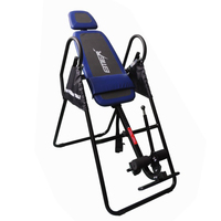 Mesa de terapia con inversión multi-hogar para alivio muscular, 180 grados