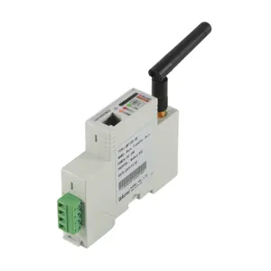 Acrel AWT100 סדרת IoT מכשיר 4G לורה rs485 Gateway עבור חכם בית אוטומציה מערכת