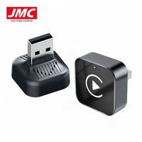 Adaptateur USB sans fil 2 en 1 JMC Mini CarPlay & Android Auto Plug and Play avec garantie d'un an