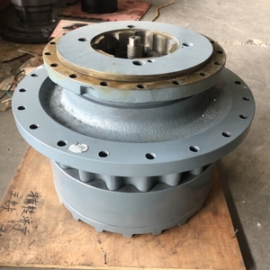 Caja de Cambios de Traslación para Excavadora PC200-8, 20Y-27-00500, Sin Motor, para <span class=keywords><strong>Komatsu</strong></span> - Product Image 6